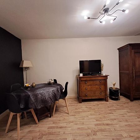 Apartament Le Horsier Dieppe Zewnętrze zdjęcie